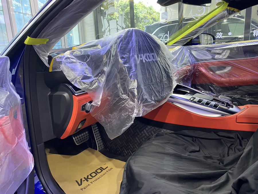 車(chē)模